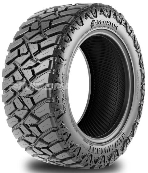 Шина PREDATOR NEW MUTANT X-MT 35/12 R18 123R