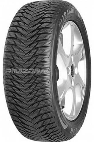 Шина GOODYEAR ULTRA GRIP 8 205/45 R17 88V