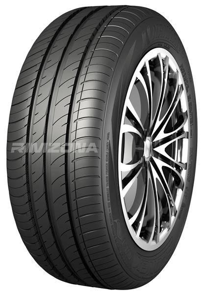 Шина NANKANG ECONEX NA-1 175/65 R14 86T