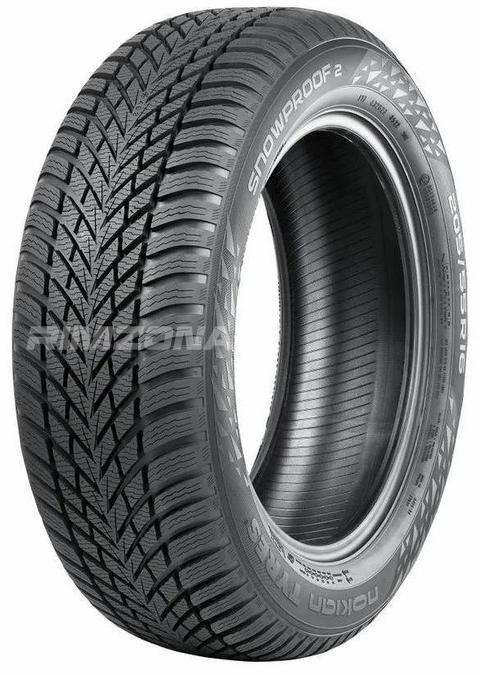 Шина NOKIAN TYRES SNOWPROOF 2 225/55 R17 97H