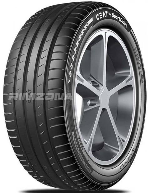 Шина CEAT SPORTDRIVE SUV 225/60 R18 104W