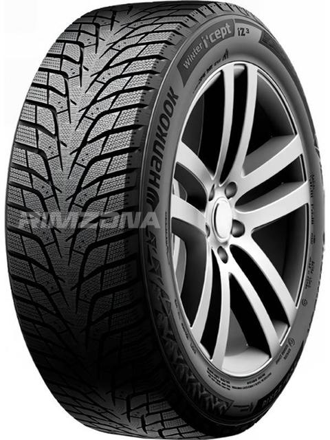 Шина HANKOOK WINTER I*CEPT IZ3 W636 255/40 R19 100H