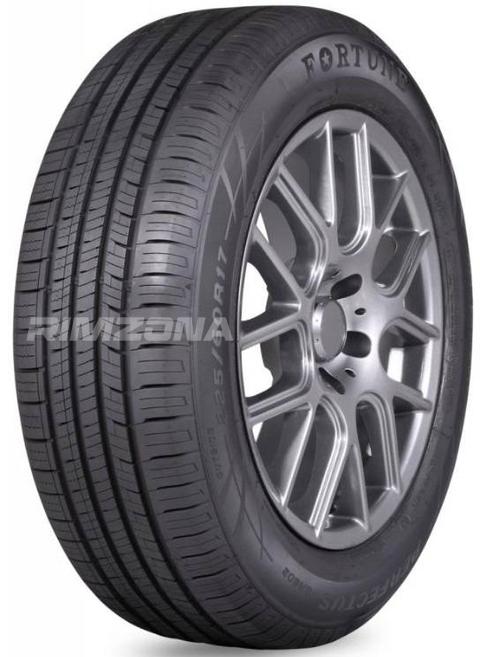 Шина FORTUNE PERFECTUS FSR602 235/50 R17 96V