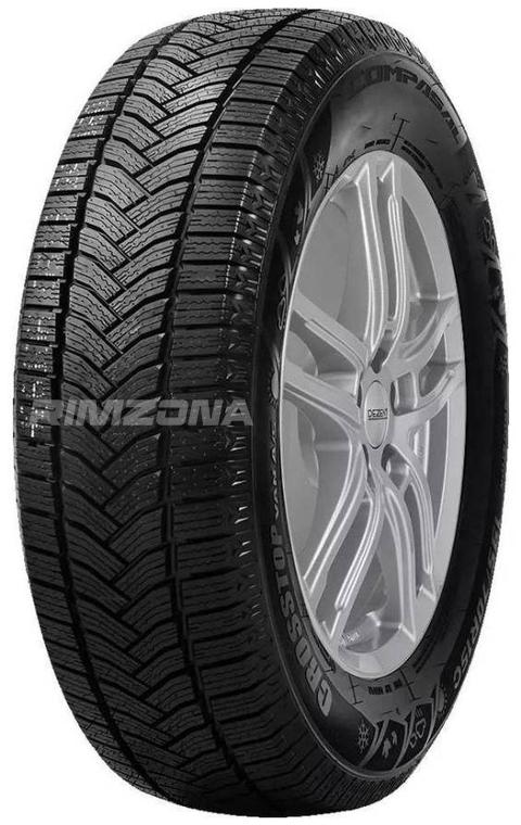 Шина COMPASAL CROSSTOP VAN A/S 185/75 R16 102R