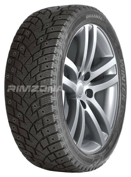 Шина DELINTE WINTER WD42 (БЕЗ ШИПОВ) 215/65 R17 103T