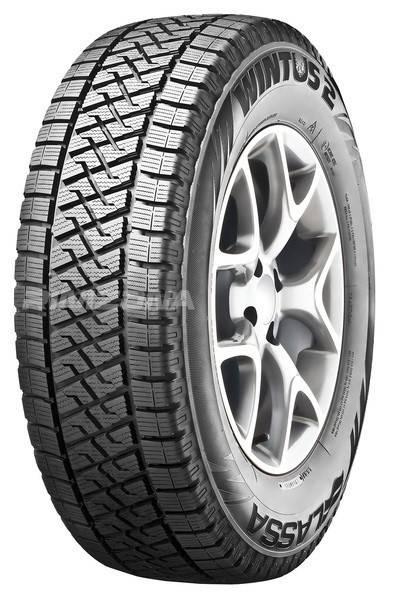 Шина LASSA WINTUS 2 205/65 R16