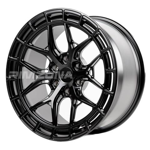 Кованый диск В СТИЛЕ VOSSEN HFX-1 R22 10J 6x139.7 ET15 dia 77.8