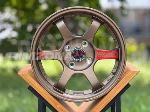 Литой диск RAYS BLI3046 R14 5.5J 4x100 ET30 dia 73.1