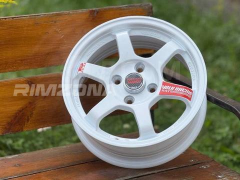 Литой диск RAYS BLI3045 R14 5.5J 4x100 ET30 dia 73.1