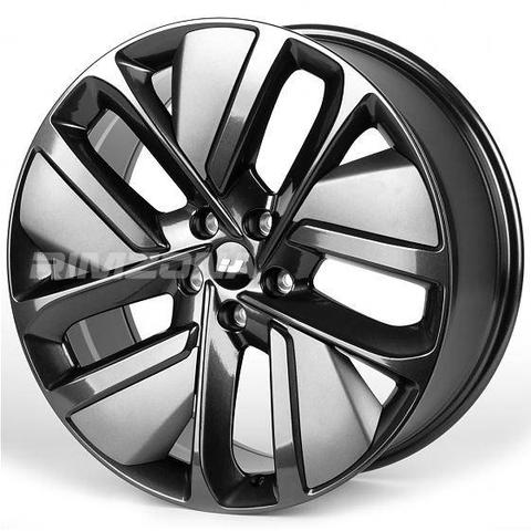 Литой диск LI IVF-3164-SF116 R21 9J 5x120 ET45 dia 62.5