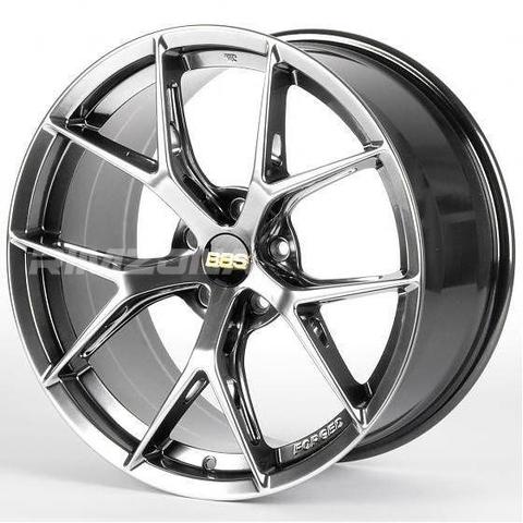 Литой диск BBS RI-R R19 9.5J 5x112 ET40 dia 66.6