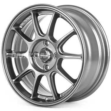 Литой диск WEDS IVF-105-SM133 R15 6.5J 4x100 ET38 dia 73.1
