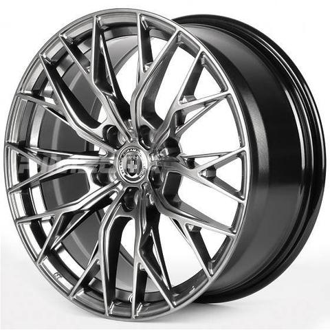 Литой диск HRE IVF-3243-SF069 R18 8J 5x114.3 ET35 dia 73.1