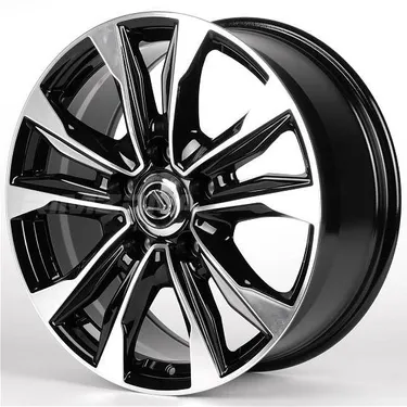 Литой диск В стиле Lexus IV-869-SF100 R20 8.5J 5x150 ET45 dia 110.1