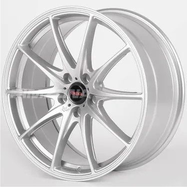 Литой диск RAYS G25-СT492 R18 8J 5x108 ET42 dia 73.1