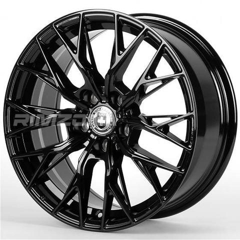 Литой диск HRE IVF-3243-CT478 R17 7.5J 5x114.3 ET35 dia 73.1