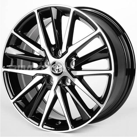 Литой диск В стиле Toyota IV-893-FG565 R17 7.5J 5x114.3 ET45 dia 60.1