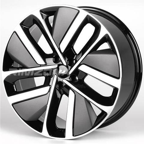 Литой диск LI IVF-3164-SF116 R21 9J 5x120 ET45 dia 62.5