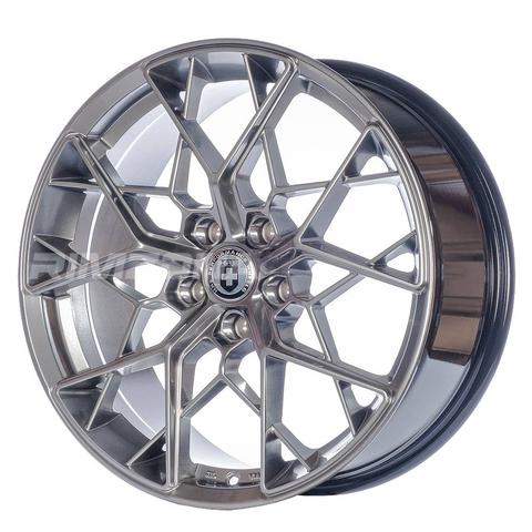 Литой диск HRE FF10 R17 7.5J 5x112 ET35 dia 73.1
