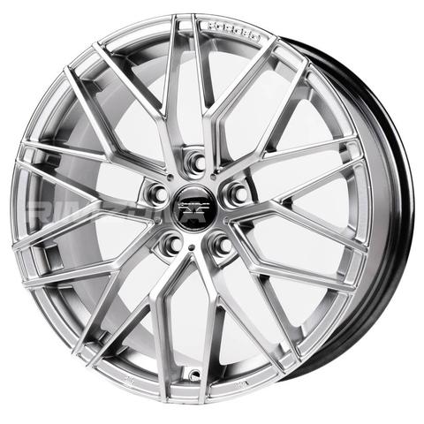 Литой диск VORSTEINER VFF-107 R17 7.5J 5x114.3 ET38 dia 73.1