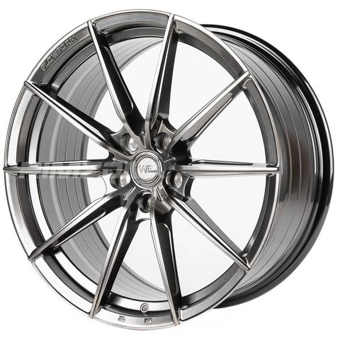 Литой диск BRIXTON R11-R R17 7.5J 5x112 ET35 dia 73.1