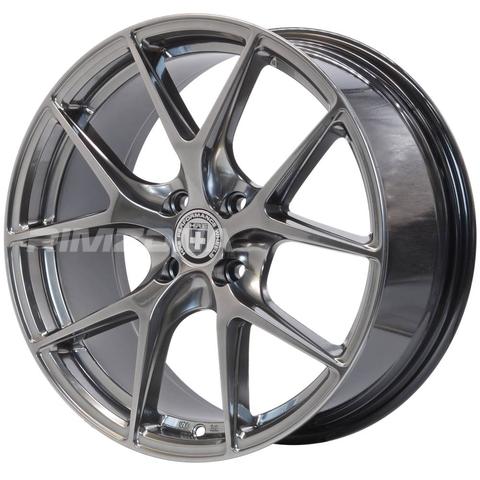 Литой диск HRE P101 R17 7.5J 4x100 ET40 dia 67.1