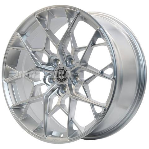Литой диск HRE P101 R17 7.5J 5x112 ET38 dia 73.1