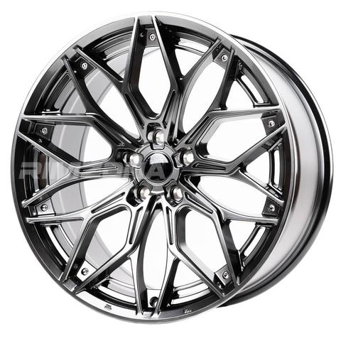 Литой диск KOKO KUTURE SL560 R18 8J 5x112 ET38 dia 73.1