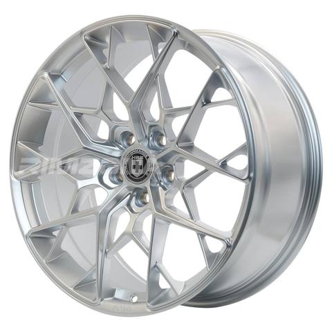 Литой диск HRE FF10 R19 8.5J 5x114.3 ET35 dia 73.1