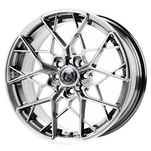 Литой диск HRE FF10 R16 7J 4x100/4x114.3 ET35 dia 73.1