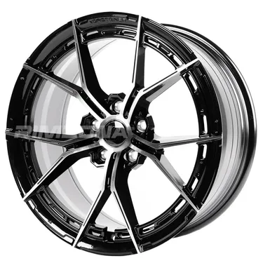 Литой диск VORSTEINER VFX-002 R18 8J 5x114.3 ET38 dia 73.1