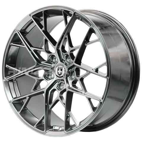 Литой диск HRE FF10 R16 7J 5x114.3 ET35 dia 73.1