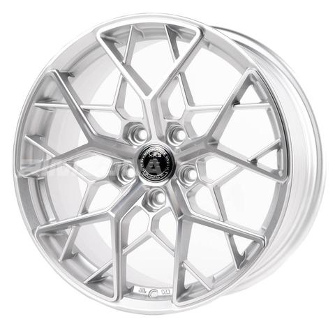 Литой диск HRE FF10 R17 7.5J 5x114.3 ET35 dia 73.1