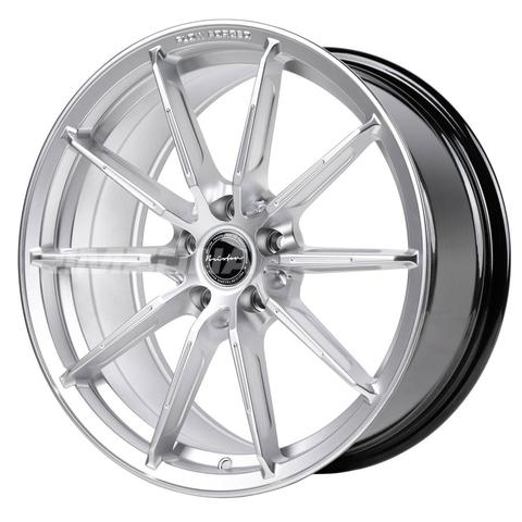 Литой диск BRIXTON R11-R R17 7.5J 5x112 ET35 dia 73.1