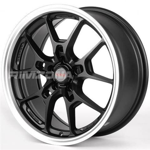 Литой диск RAYS IV-026-DS315 R17 7.5J 5x114.3 ET35 dia 73.1