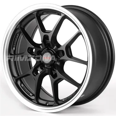 Литой диск RAYS IV-026-DS315 R17 7.5J 5x114.3 ET35 dia 73.1