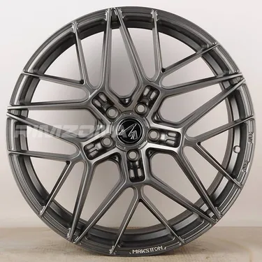 Литой диск MAKSTTON MST FISSION 718 R18 8.5J 5x112 ET45 dia 57.1