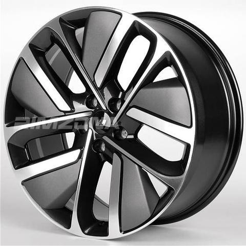 Литой диск LI IVF-3164-SF116 R21 9J 5x120 ET45 dia 62.5