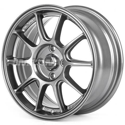 Литой диск WEDS IVF-105-SM133 R15 6.5J 4x100 ET38 dia 73.1