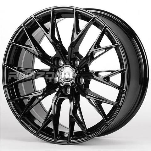 Литой диск HRE IVF-3243-SF069 R18 8J 5x114.3 ET35 dia 73.1
