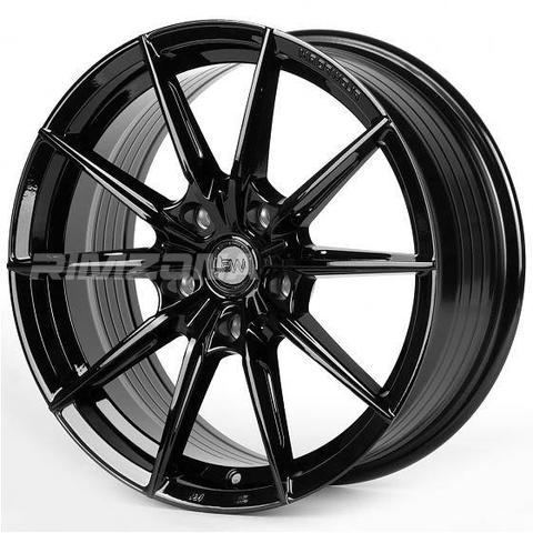 Литой диск WF IVF-005-FG565 R17 7.5J 5x114.3 ET35 dia 73.1
