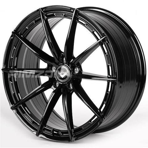 Литой диск VORSTEINER IVF-006-SF085 R19 8.5J 5x108 ET38 dia 73.1