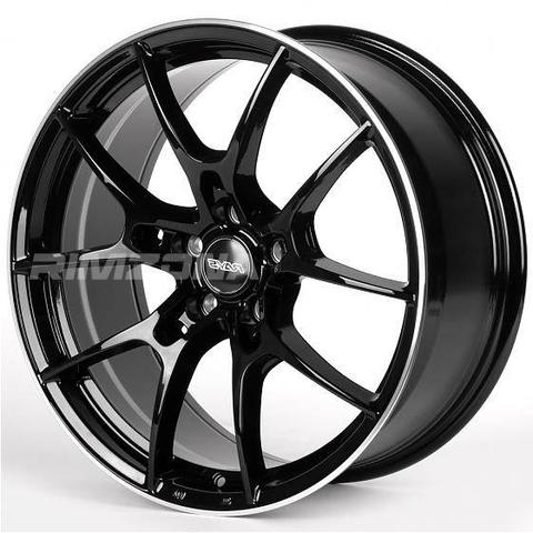 Литой диск RAYS IVF-691-DS329 R18 8J 5x114.3 ET35 dia 73.1