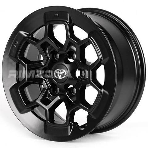 Литой диск В стиле Toyota IVF-3210-FG566 R17 8J 6x139.7 ET25 dia 106.1