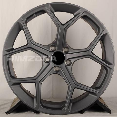 Кованый диск IWHEEL CR01038 R21 9.5J 5x112 ET28 dia 66.5