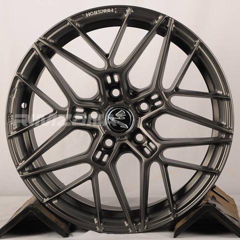 Литой диск MAKSTTON MST FISSION 718 R17 7.5J 5x114.3 ET35 dia 73.1