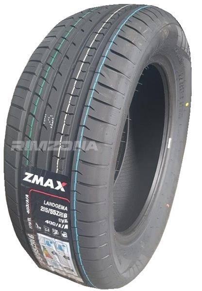Шина ZMAX LANDGEMA 185/70 R14 88T