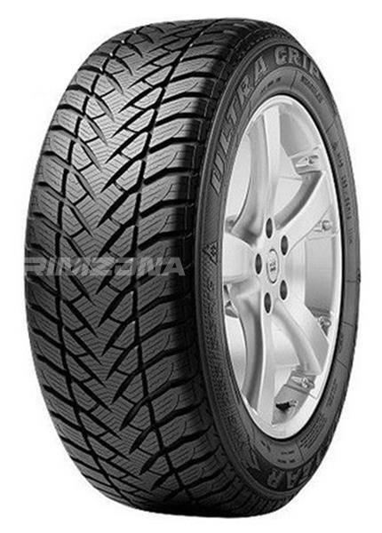 Шина GOODYEAR ULTRA GRIP + SUV 235/60 R18 107H
