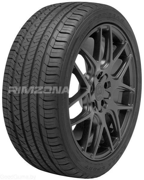 Шина GOODYEAR EAGLE SPORT  TZ SUV 215/55 R18 99V