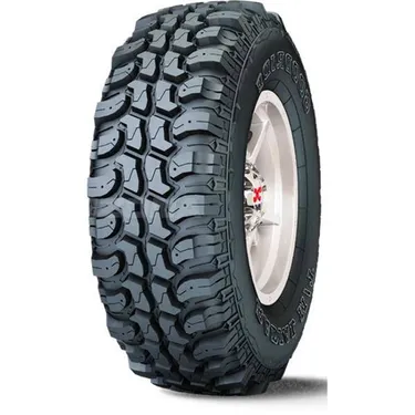 Шина GOODRIDE SL366 235/85 R16 116Q